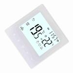 Smart WiFi Thermostat with Touchscreen LCD Display