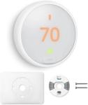 Nest Thermostat E - Smart Home Programmable Device