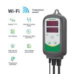 Inkbird 308 WiFi Aquarium Temp Controller Thermostat