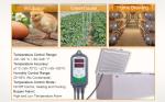 Inkbird Digital Temperature Controller for Heat and Cool