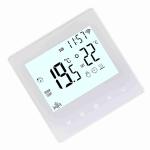 Smart WiFi Thermostat with Touchscreen LCD Display