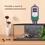 Inkbird Digital Temperature Controller for Heat and Cool