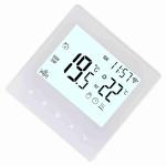 Smart WiFi Thermostat with Touchscreen LCD Display
