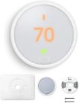 Nest Thermostat E - Smart Home Programmable Device