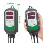 Inkbird 308 WiFi Aquarium Temp Controller Thermostat