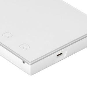 Smart WiFi Thermostat with Voice Control and Timer