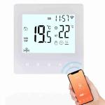 WiFi Underfloor Heating Controller by Tuya