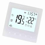 Smart WiFi Thermostat with Touchscreen LCD Display