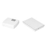 Smart WiFi Thermostat with Voice Control and Timer