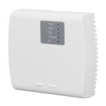 Smart WiFi Thermostat with Voice Control and Timer