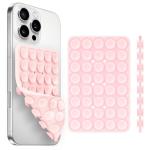 Yojaro Double-Sided Silicone Phone Case Mount