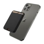 iLodn MagSafe Wallet for iPhone 12-17 Pro Max