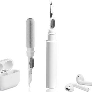 AirPods Cleaning Kit with Multi-Function Brush