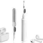 AirPods Cleaning Kit with Multi-Function Brush