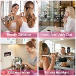 Yojaro Double-Sided Silicone Phone Case Mount