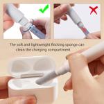 AirPods Cleaning Kit with Multi-Function Brush
