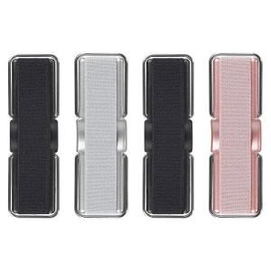 CISID Phone Finger Holder Grip Stand - 4 Pack