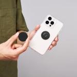 PopSockets Phone Grip and Kickstand - Black