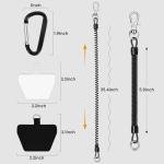 Takyu Phone Lanyard Tether - 2PCS for Smartphones