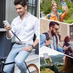 Takyu Phone Lanyard Tether - 2PCS for Smartphones