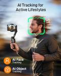 Hohem iSteady X3 SE 3-Axis Phone Gimbal