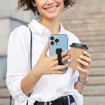 CISID Phone Finger Holder Grip Stand - 4 Pack