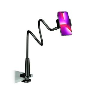 Flexible Gooseneck Bed Stand for Cell Phones