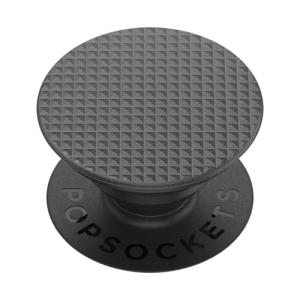PopSockets Phone Grip with Kickstand - Black