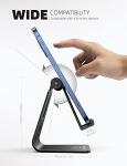 Lamicall Adjustable Phone Stand for All Smartphones
