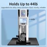 Heavy Duty Phone Lanyard with Metal Adapter