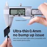 Heavy Duty Phone Lanyard with Metal Adapter