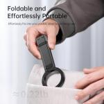 ULANZI MA30 Magnetic Phone Tripod Stand, Black