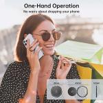 Syncwire 360° Rotating Phone Ring Stand