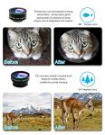 11-in-1 Phone Camera Lens Kit for Smartphones