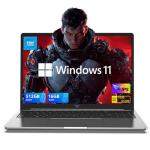 KAIGERR 16GB RAM 512GB SSD 16-inch Laptop