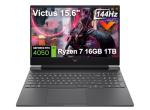 HP Victus 15 Gaming Laptop with RTX 4050