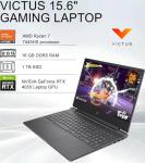 HP Victus 15 Gaming Laptop with RTX 4050