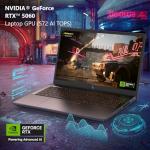 Acer Nitro V Gaming Laptop with Intel i9 Processor