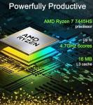 HP Victus 15 Gaming Laptop with RTX 4050