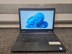 Dell Latitude E5580 Intel i7 Gaming Laptop