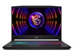 MSI Katana 15 Gaming Laptop - i7, 16GB RAM, RTX 4050