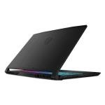 MSI Katana 15 Gaming Laptop, i5, 16GB, RTX 3050
