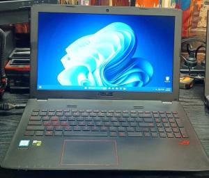 ASUS ROG GL552VW Gaming Laptop for Gamers