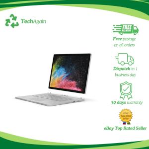 Microsoft Surface Book 2 - 13.5" Intel i7, 1TB