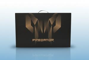 Acer Predator PH315-55 Gaming Laptop with RTX 3070 Ti