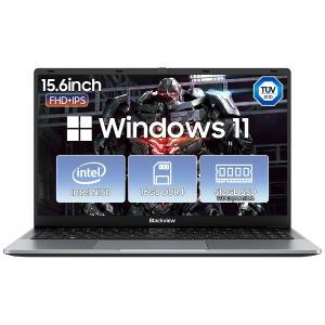 Blackview AceBook 6 15.6" Laptop, 16GB RAM