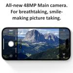 Apple iPhone 15, 128GB, Pink - Unlocked