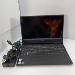 Lenovo Legion Y530 15" Intel i7 Gaming Laptop