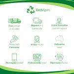 Microsoft Surface Book 2 - 13.5" Intel i7, 1TB