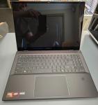 MSI Summit A16 – 16" QHD Ryzen Laptop